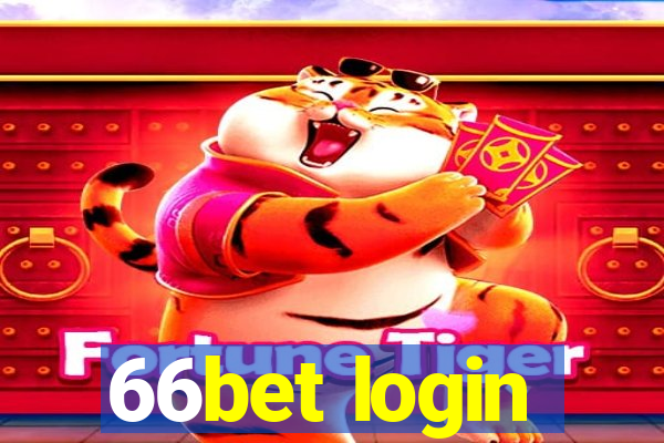 66bet login